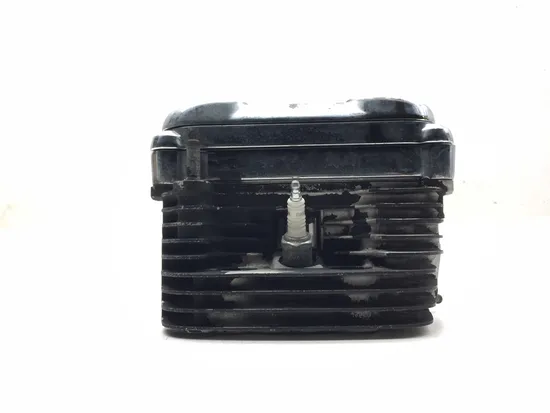 Engine Cylinder Head Complete Rear 1987 Harley Electra Glide Classic FLHTC 3172x