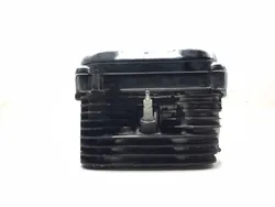 Engine Cylinder Head Complete Rear 1987 Harley Electra Glide Classic FLHTC 3172x