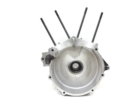 Engine Left Right Center Cases 1987 Harley Electra Glide Classic FLHTC 3172 x