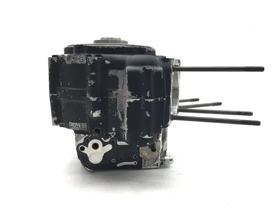 Engine Left Right Center Cases 1987 Harley Electra Glide Classic FLHTC 3172 x