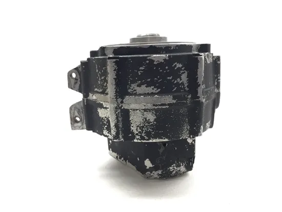 Engine Left Right Center Cases 1987 Harley Electra Glide Classic FLHTC 3172 x