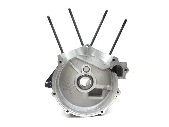 Engine Left Right Center Cases 1987 Harley Electra Glide Classic FLHTC 3172 x