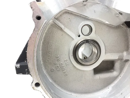 Engine Left Right Center Cases 1987 Harley Electra Glide Classic FLHTC 3172 x