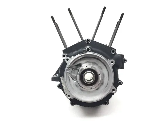 Engine Left Right Center Cases 1987 Harley Electra Glide Classic FLHTC 3172 x