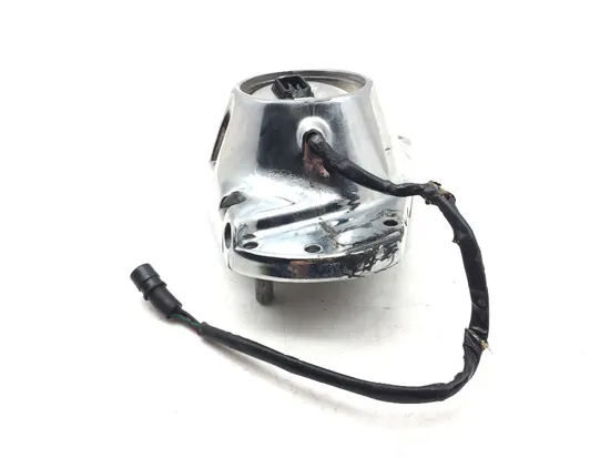 Cam Shaft Cover 1987 Harley-Davidson Electra Glide Classic FLHTC 3172