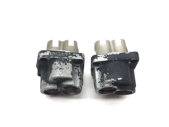 Push Rods Tubes and Lifters 1987 Harley Electra Glide Classic FLHTC 3172 x