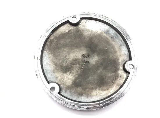 Live to Ride Primary Clutch Derby Inspection Cover 87 Harley Electra Glide 3172x