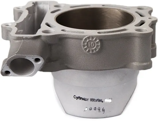 Cylinder Works Standard Bore Cylinder Jug Kawasaki KX250F