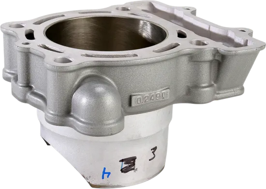 Cylinder Works Standard Bore Cylinder Jug Kawasaki KX250F
