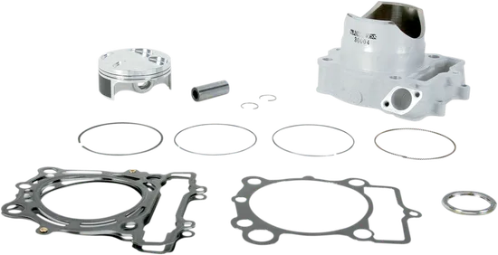 Cylinder Works STD Bore Top End Piston Cylinder Kit Kawasaki KX250F