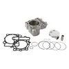 Cylinder Works STD Bore Top End Piston Cylinder Kit Kawasaki KX250F