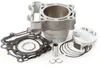 Cylinder Works STD Bore Top End Piston Cylinder Kit Kawasaki KX250F
