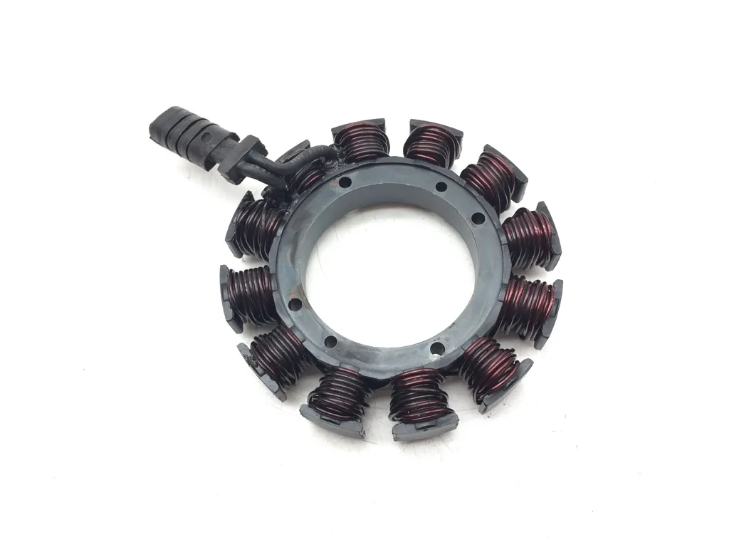 Engine Stator Generator 1987 Harley-Davidson Electra Glide Classic FLHTC 3172