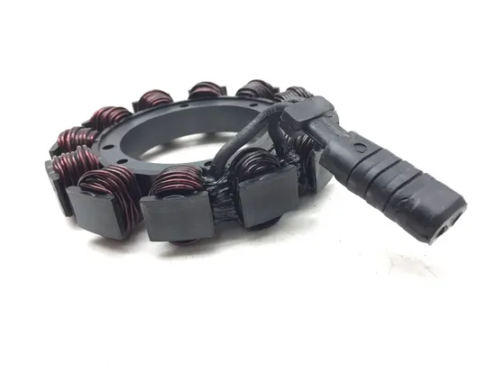 Engine Stator Generator 1987 Harley-Davidson Electra Glide Classic FLHTC 3172
