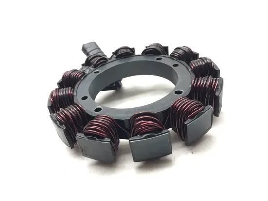 Engine Stator Generator 1987 Harley-Davidson Electra Glide Classic FLHTC 3172