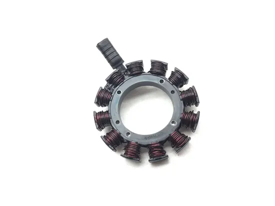 Engine Stator Generator 1987 Harley-Davidson Electra Glide Classic FLHTC 3172