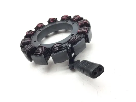 Engine Stator Generator 1987 Harley-Davidson Electra Glide Classic FLHTC 3172