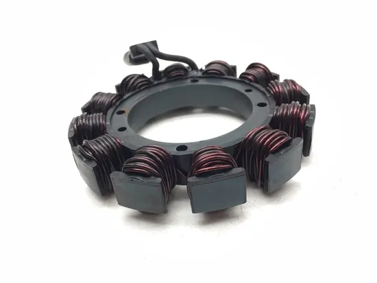 Engine Stator Generator 1987 Harley-Davidson Electra Glide Classic FLHTC 3172