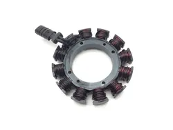 Engine Stator Generator 1987 Harley-Davidson Electra Glide Classic FLHTC 3172