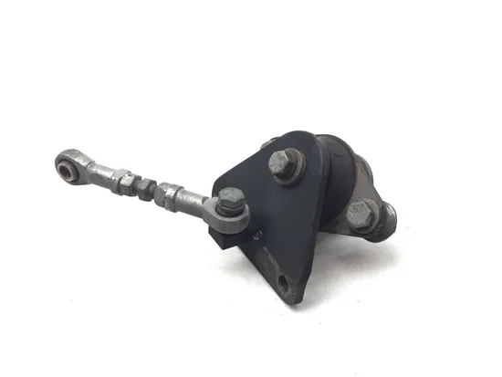 Engine Motor Mounts 1987 Harley-Davidson Electra Glide Classic FLHTC 3172