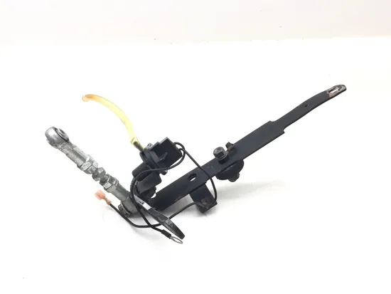 Engine Motor Mounts 1987 Harley-Davidson Electra Glide Classic FLHTC 3172