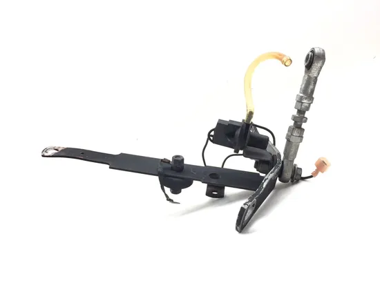 Engine Motor Mounts 1987 Harley-Davidson Electra Glide Classic FLHTC 3172