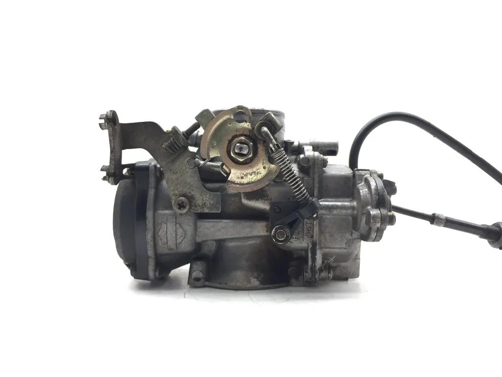 Carburetor Carb 1987 Harley-Davidson Electra Glide Classic FLHTC 3172 x