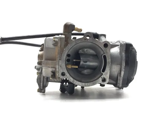 Carburetor Carb 1987 Harley-Davidson Electra Glide Classic FLHTC 3172 x