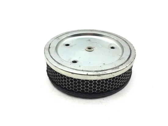 Air Filter W Cover Mount 1987 Harley-Davidson Electra Glide Classic FLHTC 3172 x