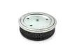 Air Filter W Cover Mount 1987 Harley-Davidson Electra Glide Classic FLHTC 3172 x