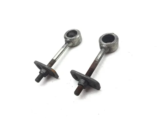 Belt Tensioners 1987 Harley-Davidson Electra Glide Classic FLHTC 3172