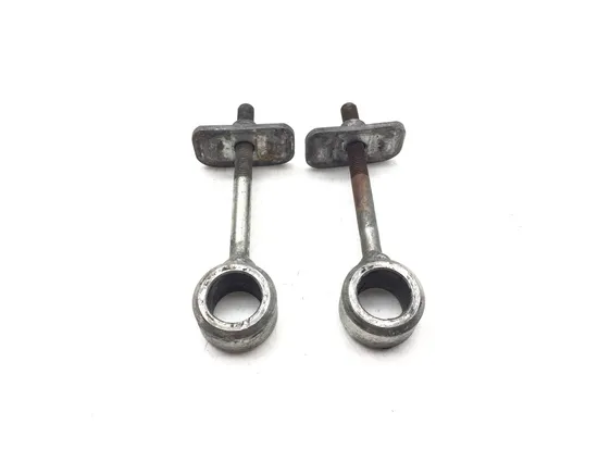 Belt Tensioners 1987 Harley-Davidson Electra Glide Classic FLHTC 3172