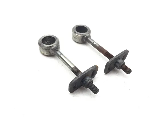 Belt Tensioners 1987 Harley-Davidson Electra Glide Classic FLHTC 3172