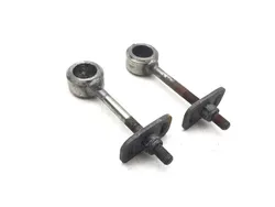 Belt Tensioners 1987 Harley-Davidson Electra Glide Classic FLHTC 3172