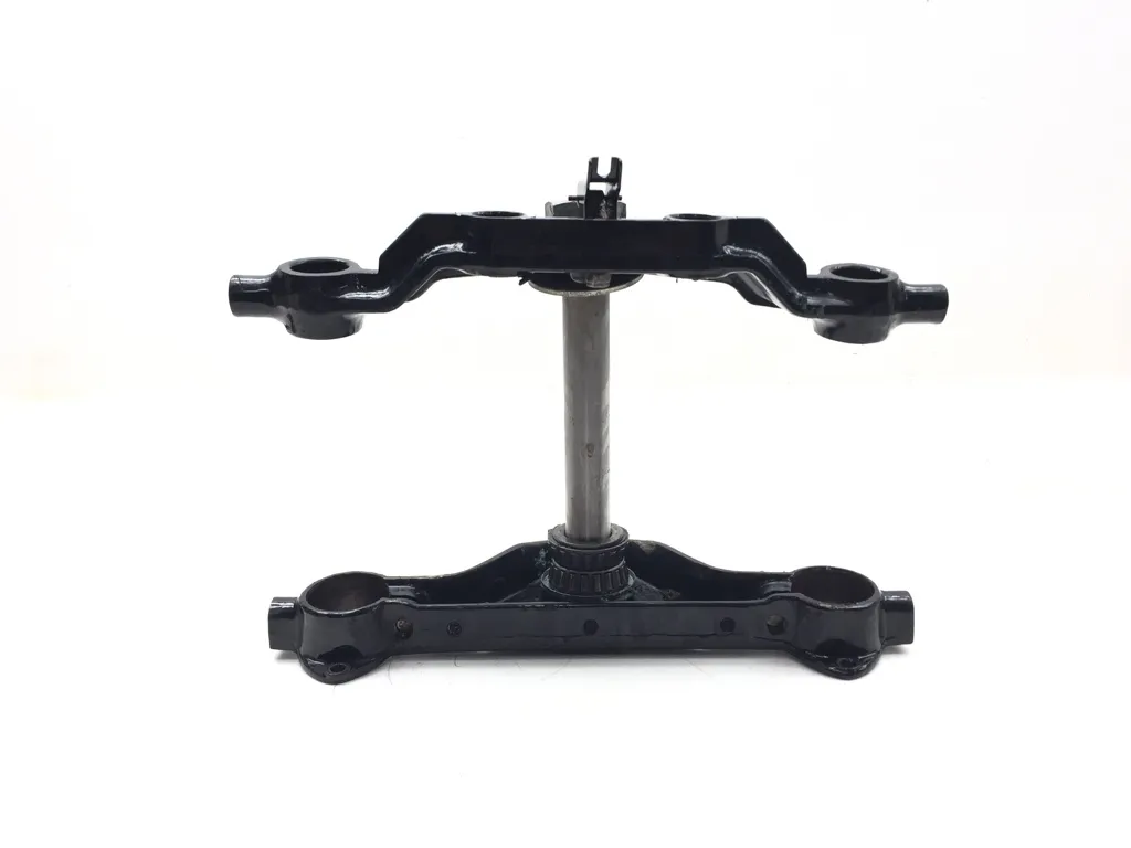 Upper Lower Triple Tree Set 1987 Harley Electra Glide Classic FLHTC 3172