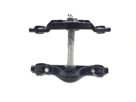 Upper Lower Triple Tree Set 1987 Harley Electra Glide Classic FLHTC 3172