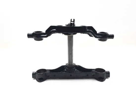 Upper Lower Triple Tree Set 1987 Harley Electra Glide Classic FLHTC 3172