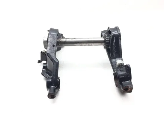 Upper Lower Triple Tree Set 1987 Harley Electra Glide Classic FLHTC 3172