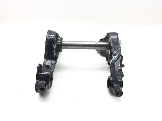 Upper Lower Triple Tree Set 1987 Harley Electra Glide Classic FLHTC 3172