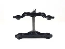 Upper Lower Triple Tree Set 1987 Harley Electra Glide Classic FLHTC 3172