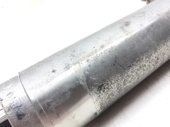 Front Forks Tubes Legs 1987 Harley-Davidson Electra Glide Classic FLHTC 3172 x