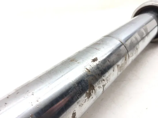 Front Forks Tubes Legs 1987 Harley-Davidson Electra Glide Classic FLHTC 3172 x