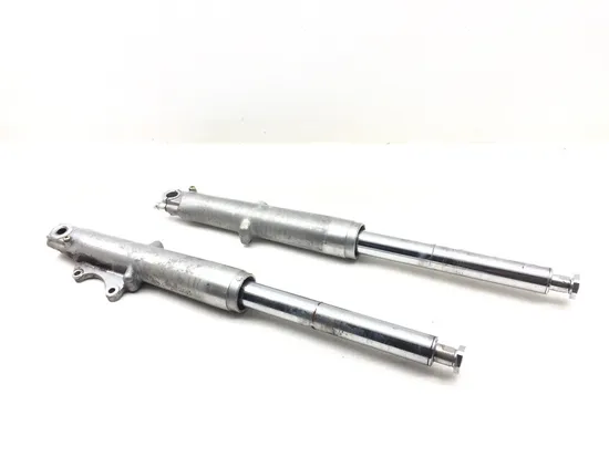 Front Forks Tubes Legs 1987 Harley-Davidson Electra Glide Classic FLHTC 3172 x