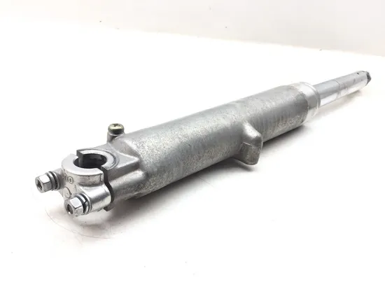 Front Forks Tubes Legs 1987 Harley-Davidson Electra Glide Classic FLHTC 3172 x