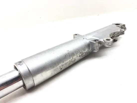 Front Forks Tubes Legs 1987 Harley-Davidson Electra Glide Classic FLHTC 3172 x