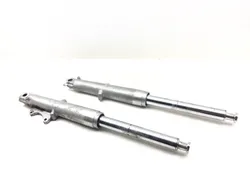 Front Forks Tubes Legs 1987 Harley-Davidson Electra Glide Classic FLHTC 3172 x