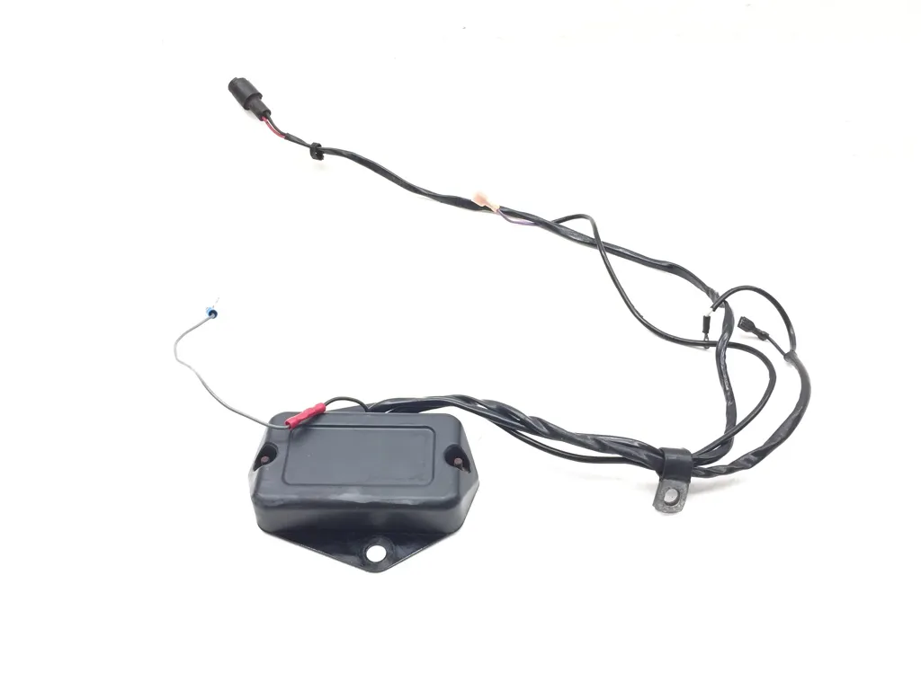 Ignition CDI ECU Computer 1987 Harley-Davidson Electra Glide Classic FLHTC 3172
