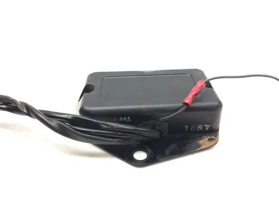 Ignition CDI ECU Computer 1987 Harley-Davidson Electra Glide Classic FLHTC 3172