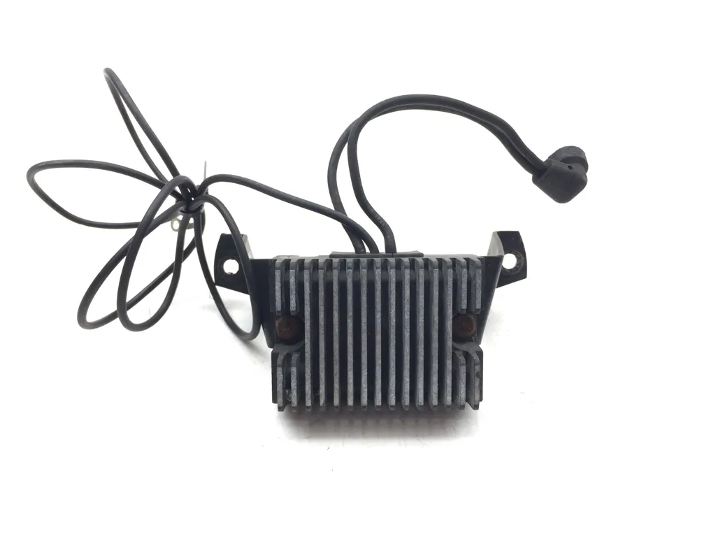 Ignition Voltage Regulator 1987 Harley Electra Glide Classic FLHTC 3172 x