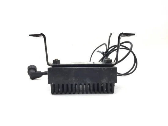 Ignition Voltage Regulator 1987 Harley Electra Glide Classic FLHTC 3172 x